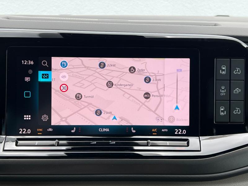 VW California Beach TDI