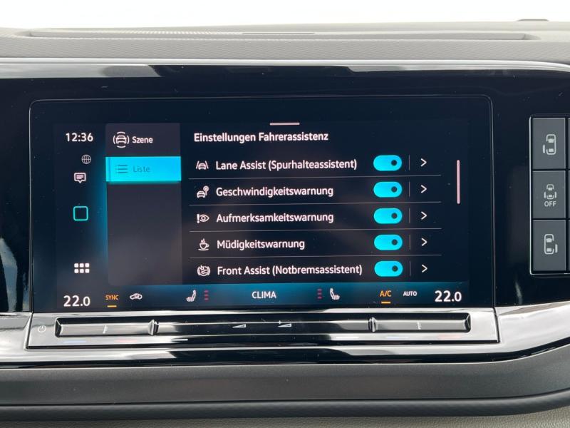 VW California Beach TDI