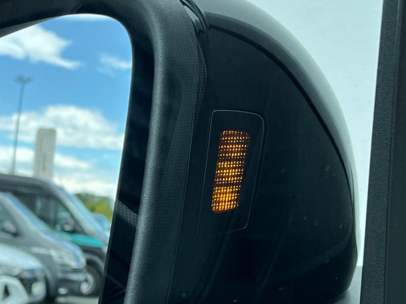 VW California Beach TDI