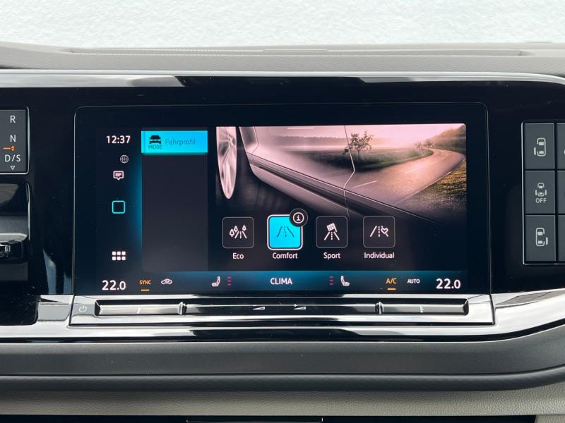 VW California Beach TDI