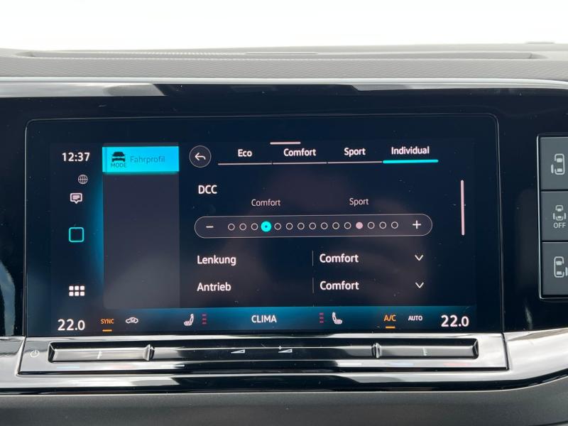 VW California Beach TDI