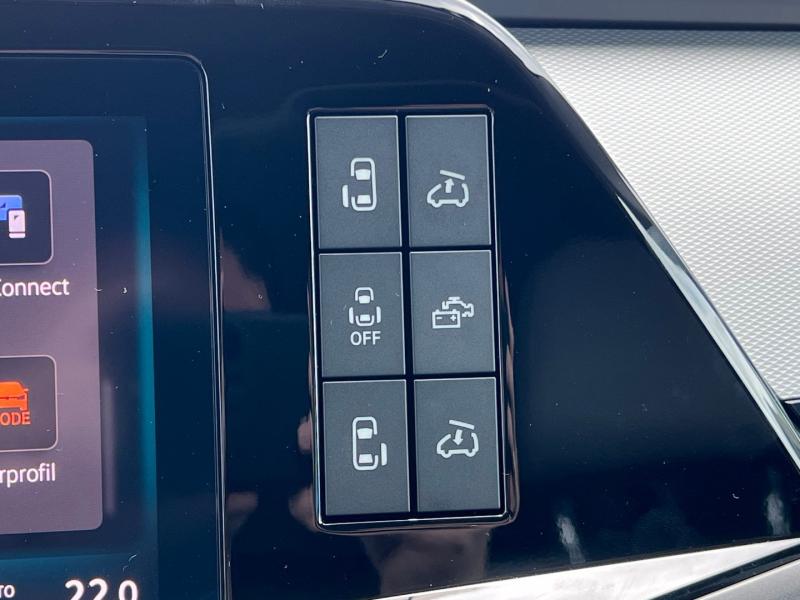 VW California Beach TDI