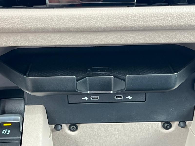 VW California Beach TDI