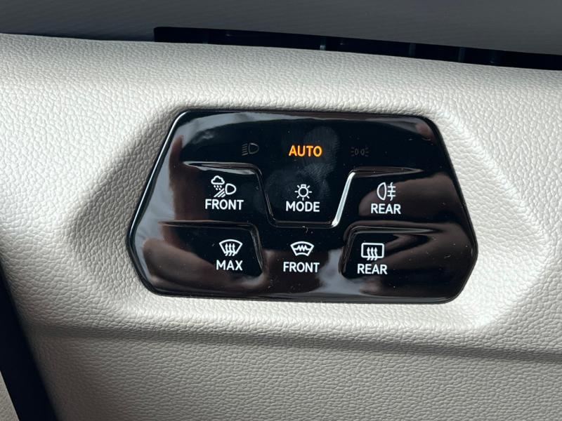 VW California Beach TDI