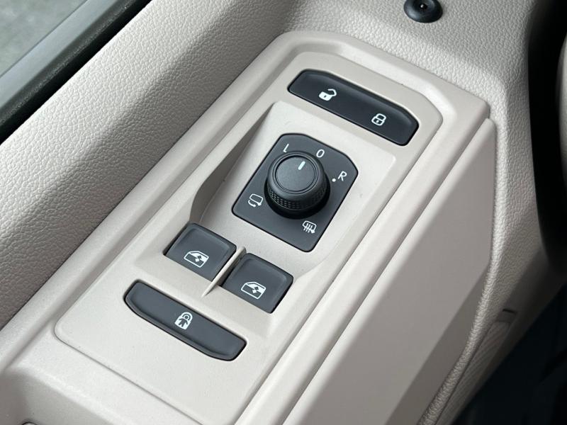 VW California Beach TDI