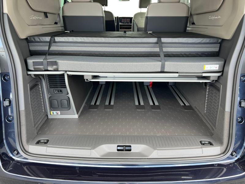 VW California Beach TDI