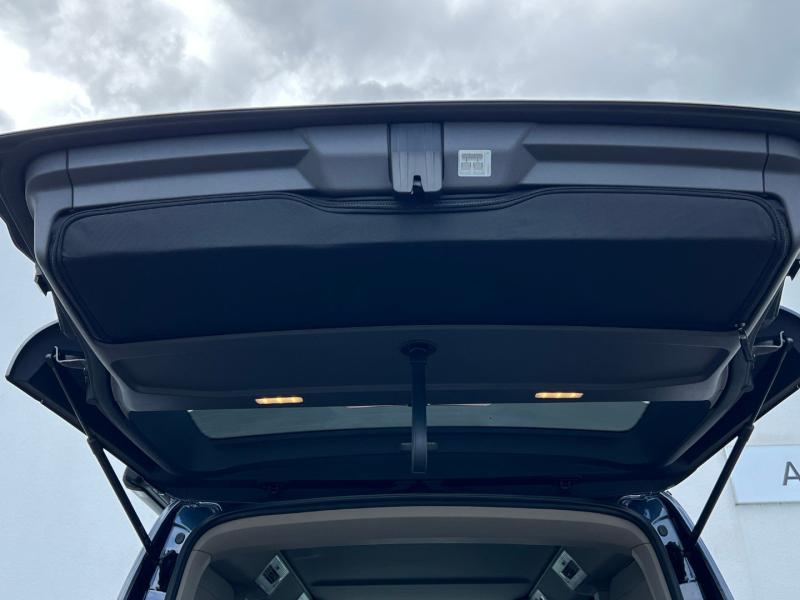 VW California Beach TDI