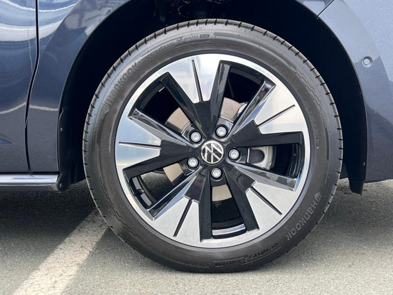 VW California Beach TDI