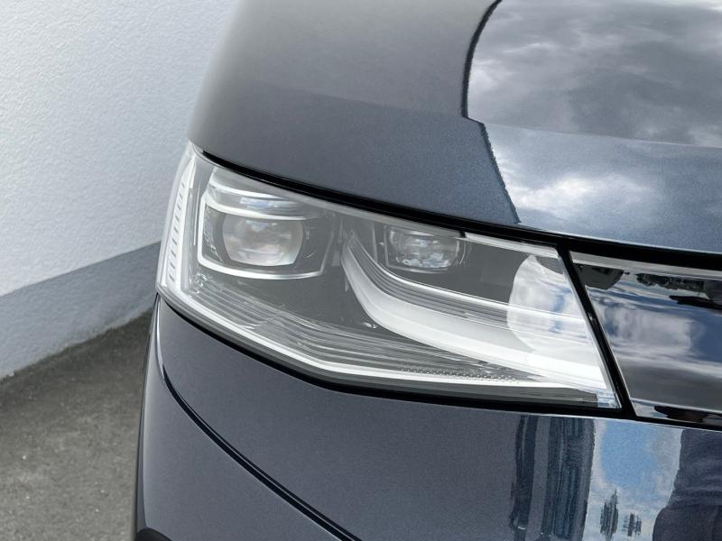 VW California Beach TDI