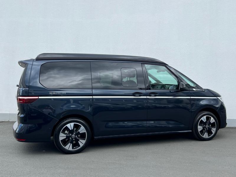 VW California Beach TDI