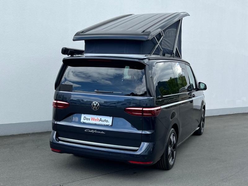 VW California Beach TDI