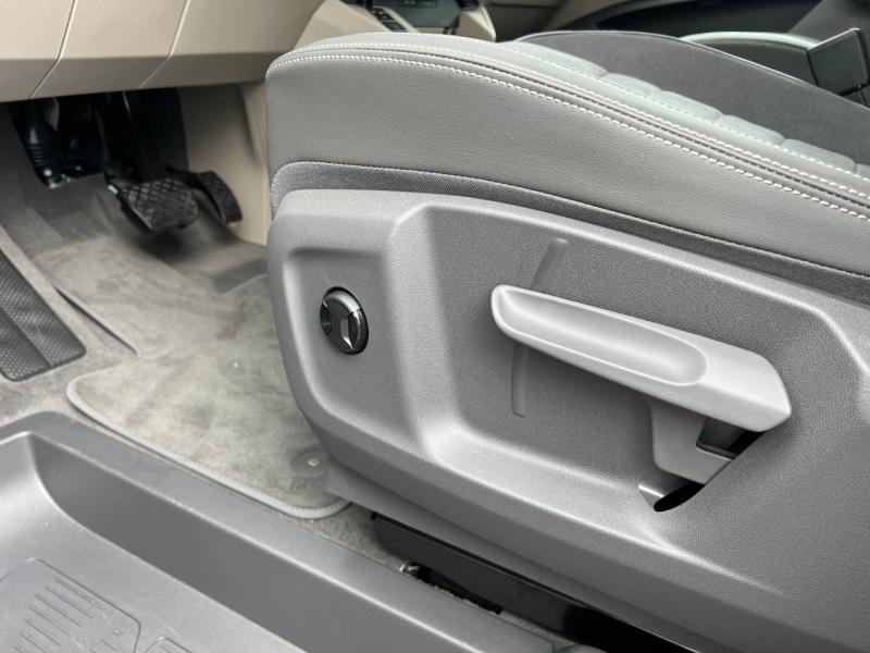 VW California Beach TDI