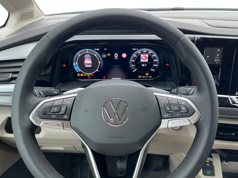 VW California Beach TDI