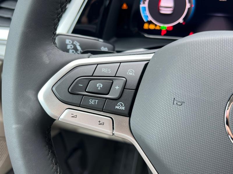 VW California Beach TDI