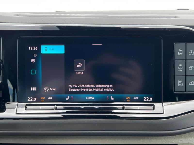 VW California Beach TDI