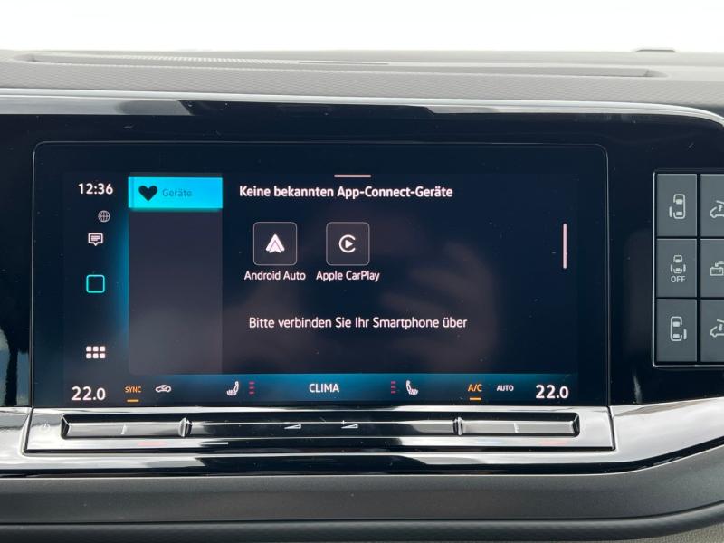 VW California Beach TDI