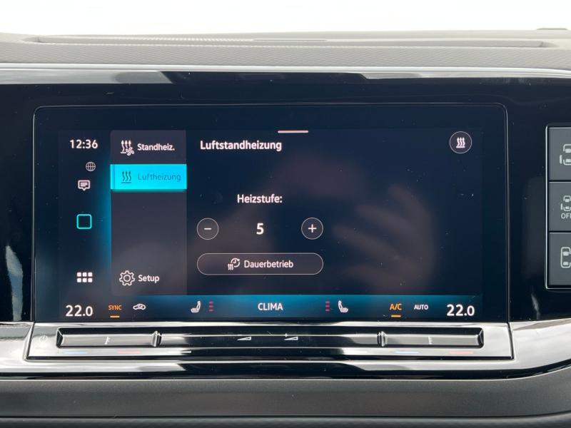 VW California Beach TDI