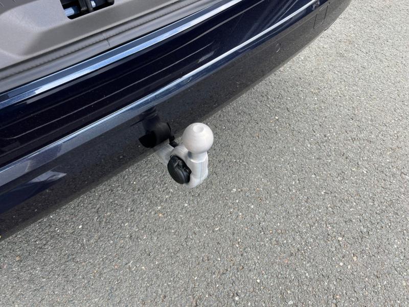 VW California Beach TDI