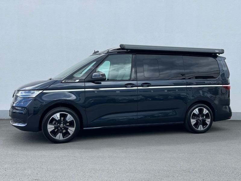 VW California Beach TDI