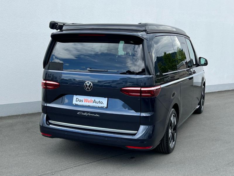 VW California Beach TDI
