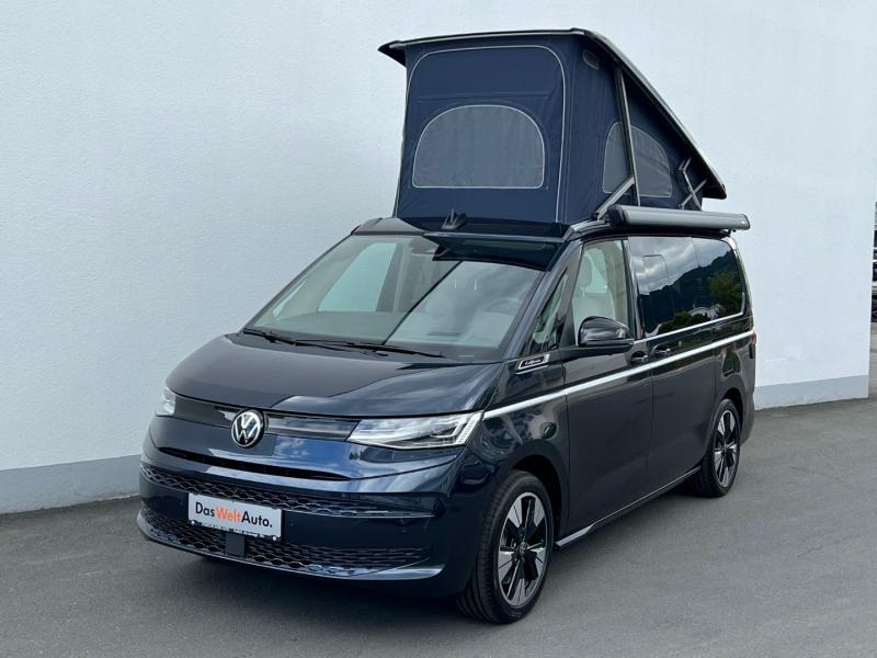 VW California Beach TDI