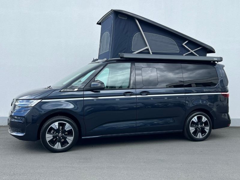 VW California Beach TDI