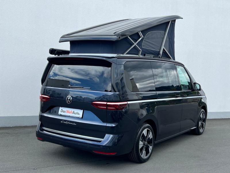 VW California Beach TDI