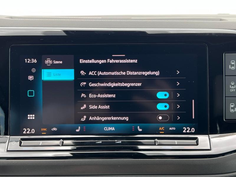 VW California Beach TDI