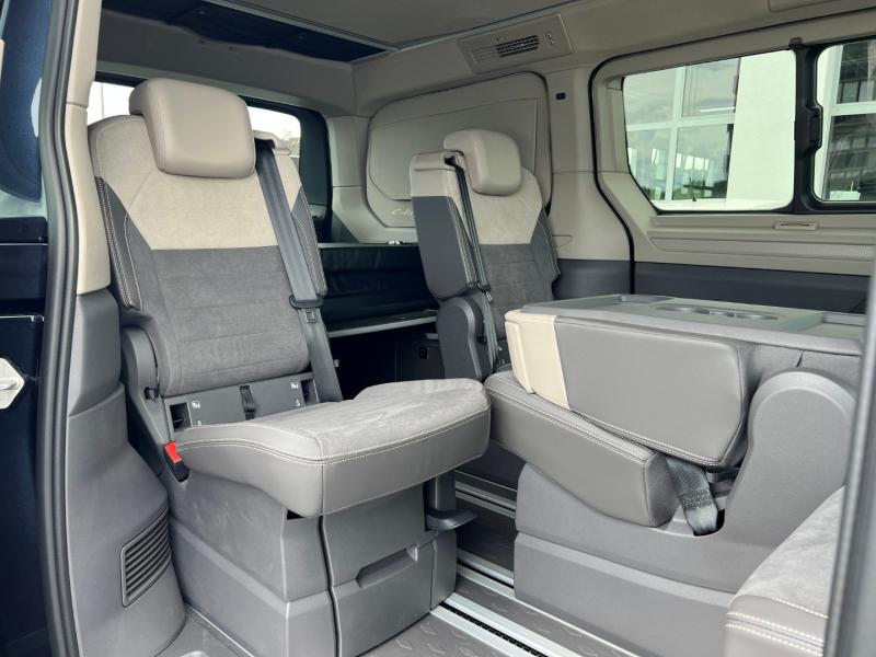 VW California Beach TDI