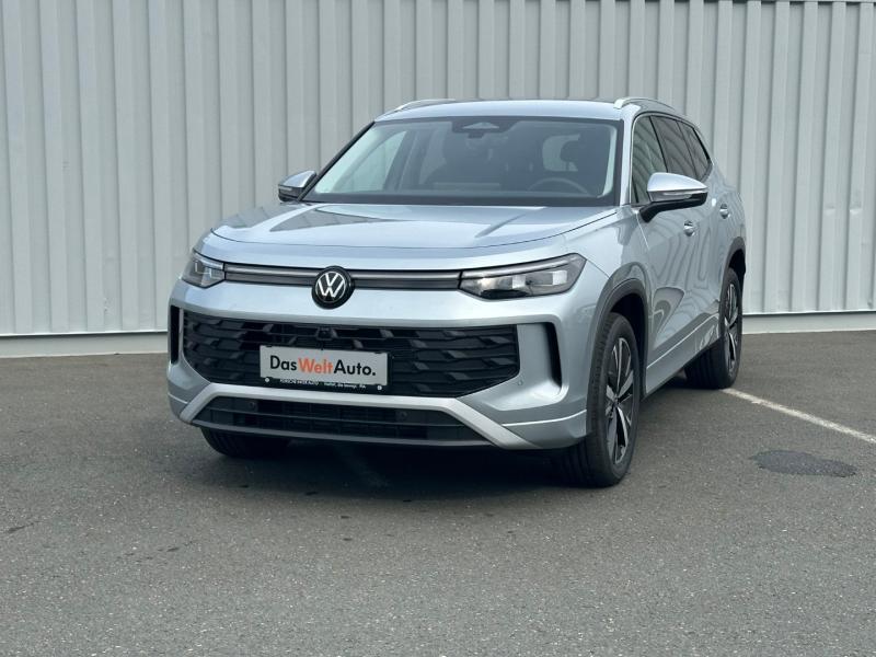 VW Tayron Friends TDI 4MOTION DSG