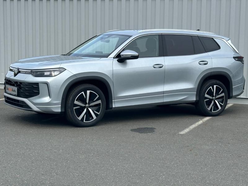 VW Tayron Friends TDI 4MOTION DSG