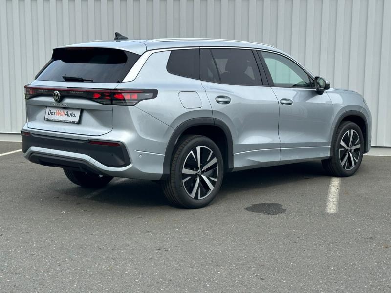 VW Tayron Friends TDI 4MOTION DSG