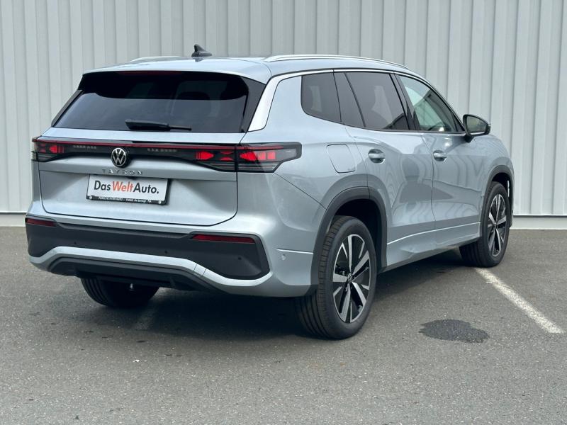 VW Tayron Friends TDI 4MOTION DSG