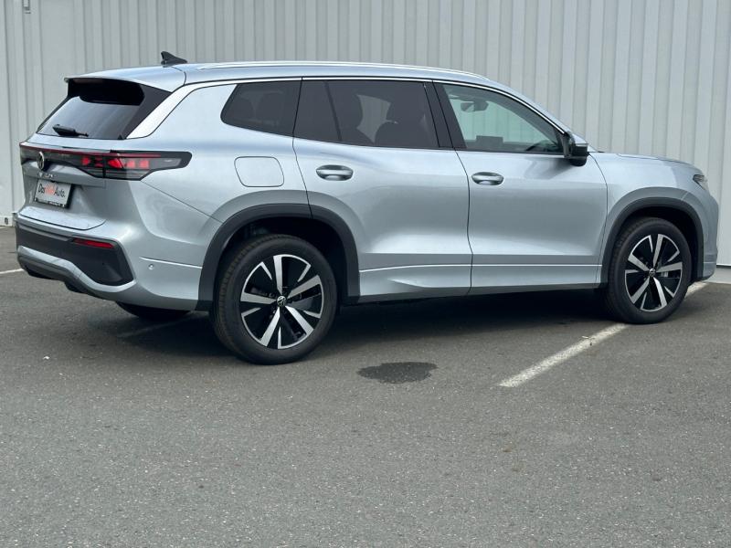 VW Tayron Friends TDI 4MOTION DSG