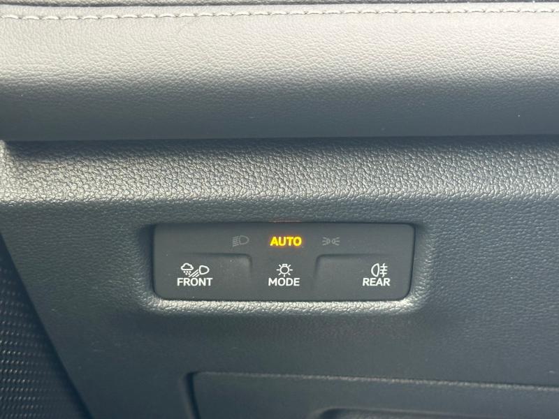 VW Tayron Friends TDI 4MOTION DSG