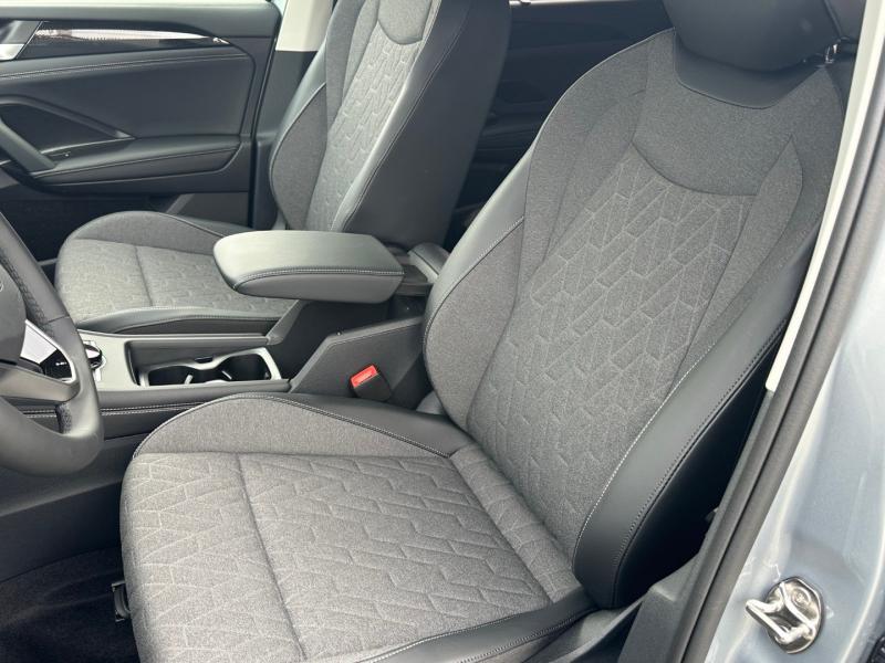 VW Tayron Friends TDI 4MOTION DSG