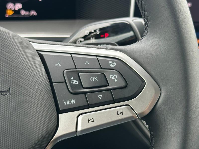 VW Tayron Friends TDI 4MOTION DSG