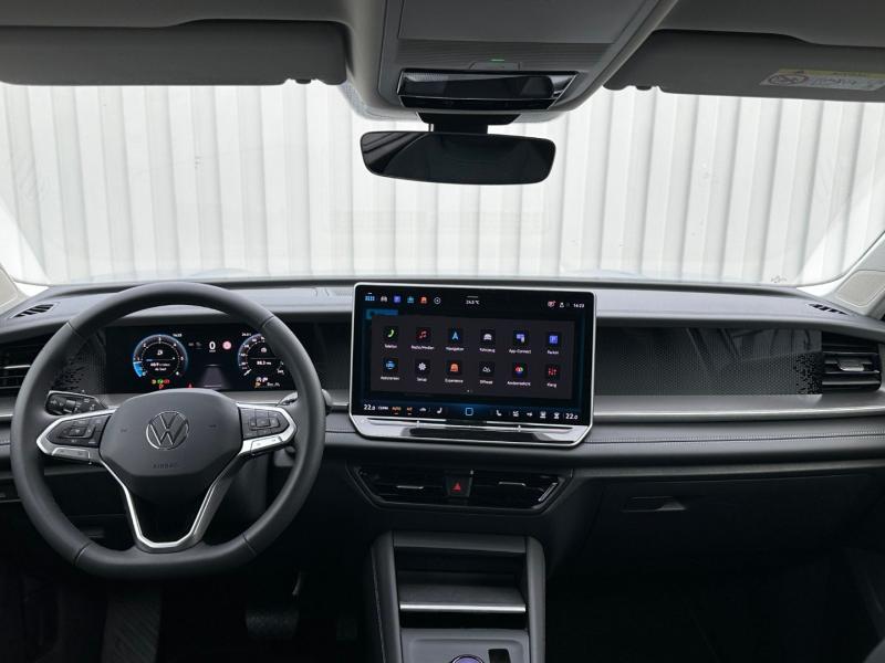 VW Tayron Friends TDI 4MOTION DSG