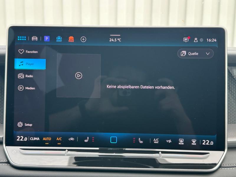 VW Tayron Friends TDI 4MOTION DSG