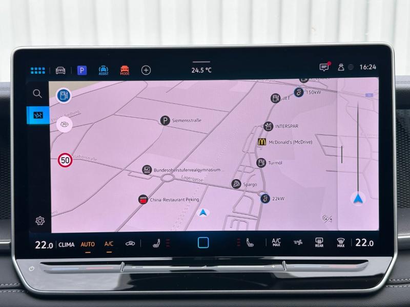 VW Tayron Friends TDI 4MOTION DSG