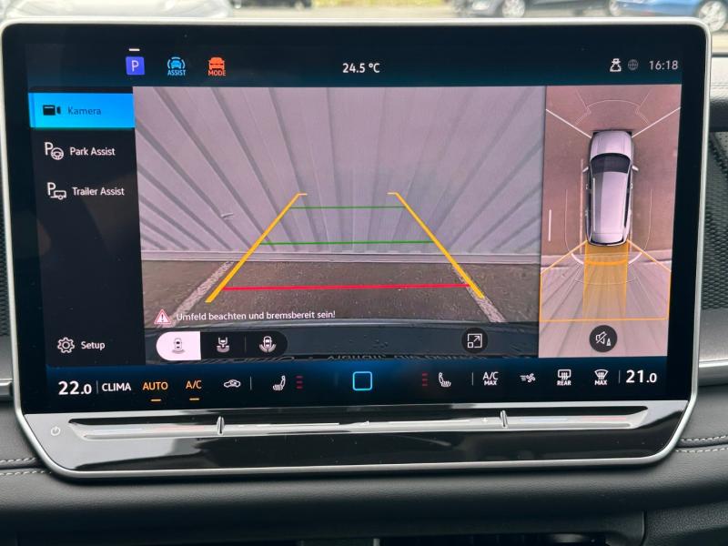 VW Tayron Friends TDI 4MOTION DSG