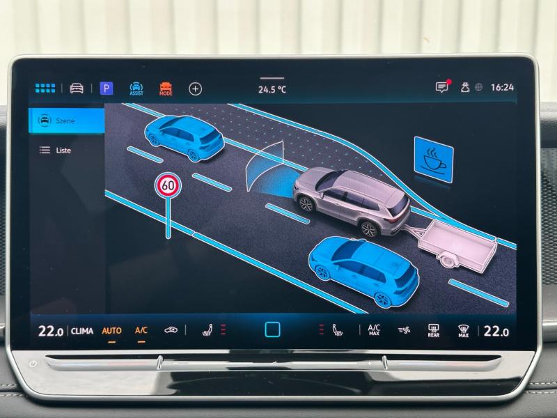 VW Tayron Friends TDI 4MOTION DSG