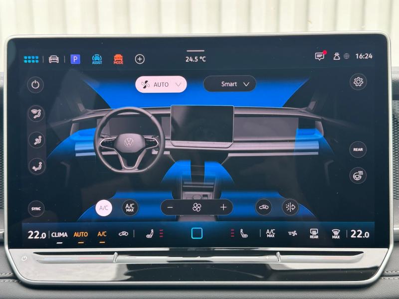 VW Tayron Friends TDI 4MOTION DSG