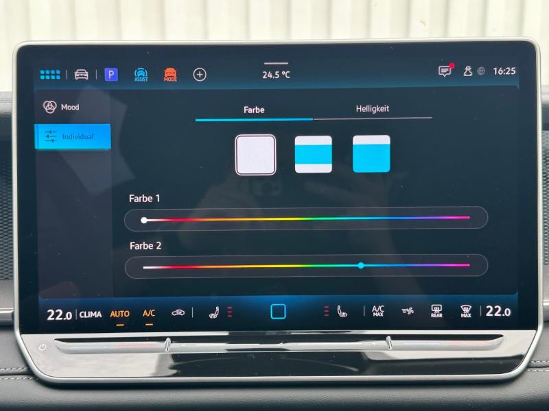 VW Tayron Friends TDI 4MOTION DSG