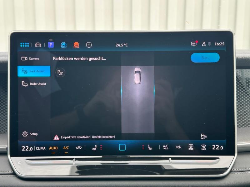 VW Tayron Friends TDI 4MOTION DSG