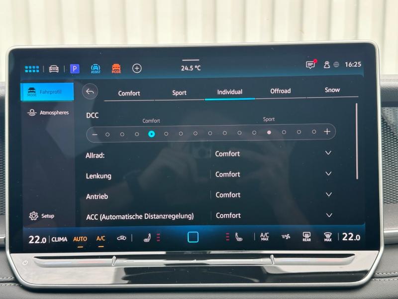 VW Tayron Friends TDI 4MOTION DSG