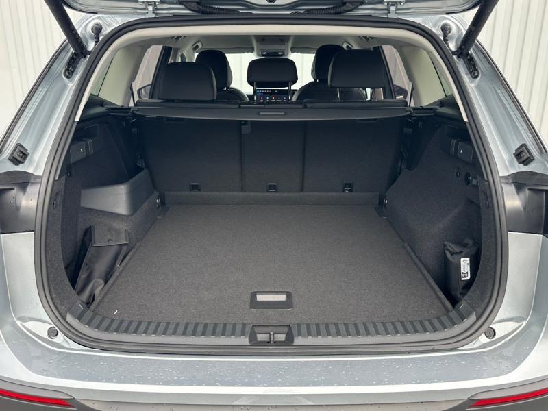 VW Tayron Friends TDI 4MOTION DSG