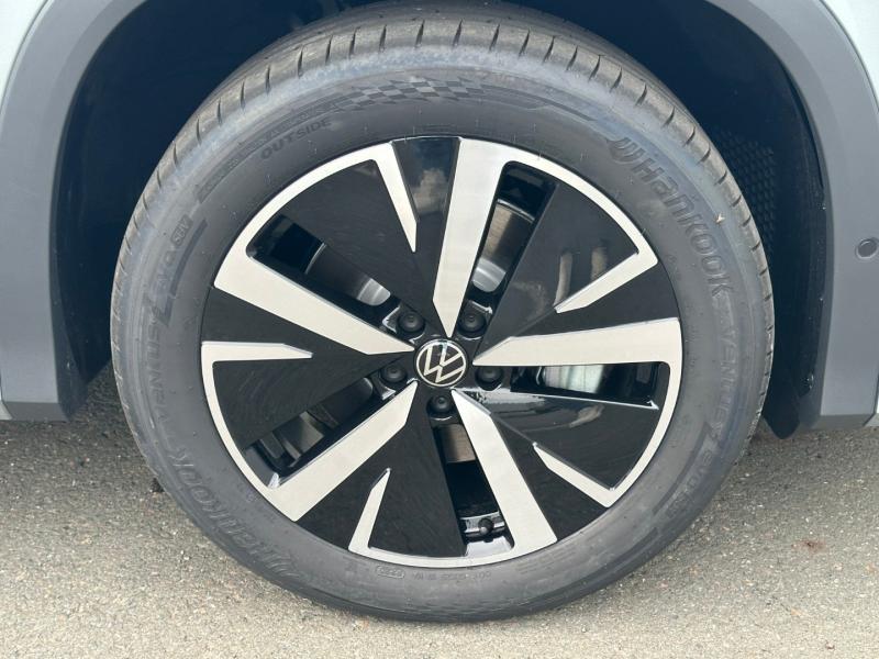 VW Tayron Friends TDI 4MOTION DSG