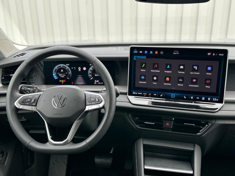 VW Tayron Friends TDI 4MOTION DSG