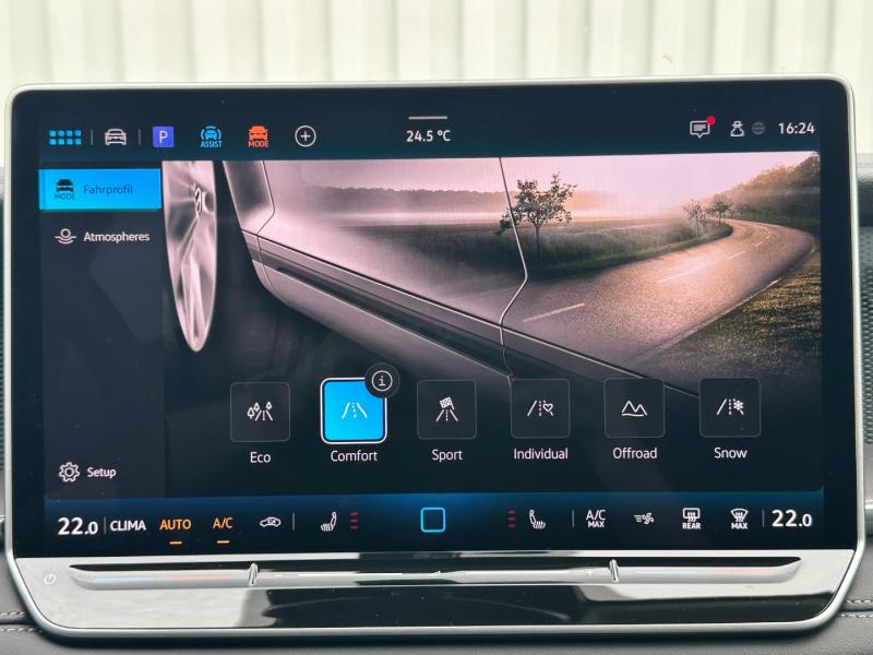 VW Tayron Friends TDI 4MOTION DSG